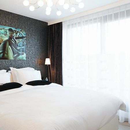 Luxury Suite Koksijde 301 Adult Only מראה חיצוני תמונה