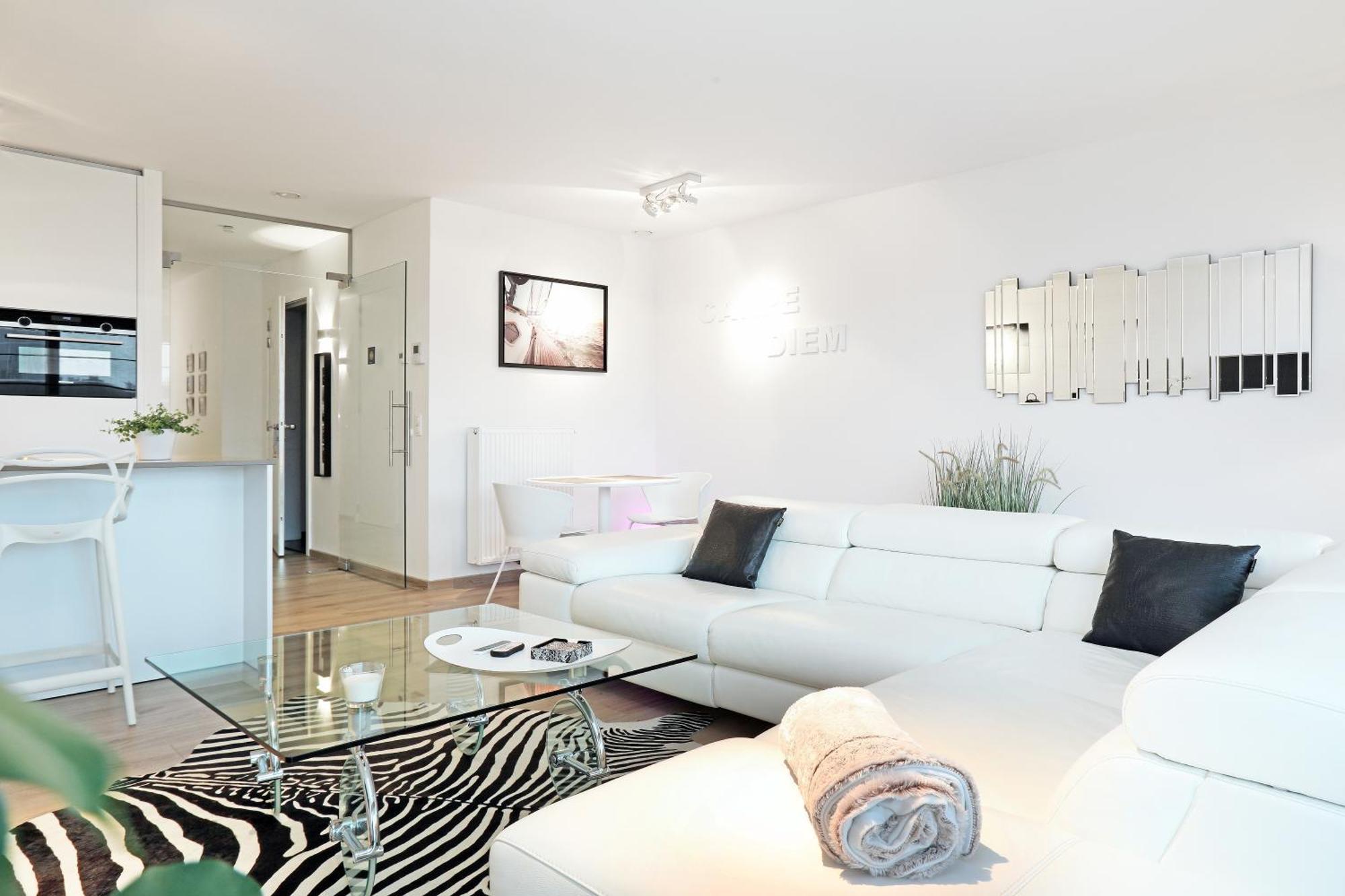 Luxury Suite Koksijde 301 Adult Only מראה חיצוני תמונה
