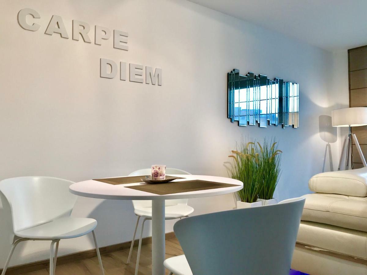 Luxury Suite Koksijde 301 Adult Only מראה חיצוני תמונה