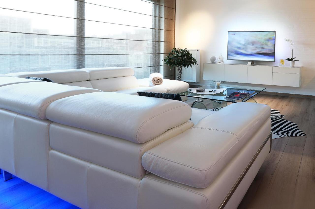 Luxury Suite Koksijde 301 Adult Only מראה חיצוני תמונה